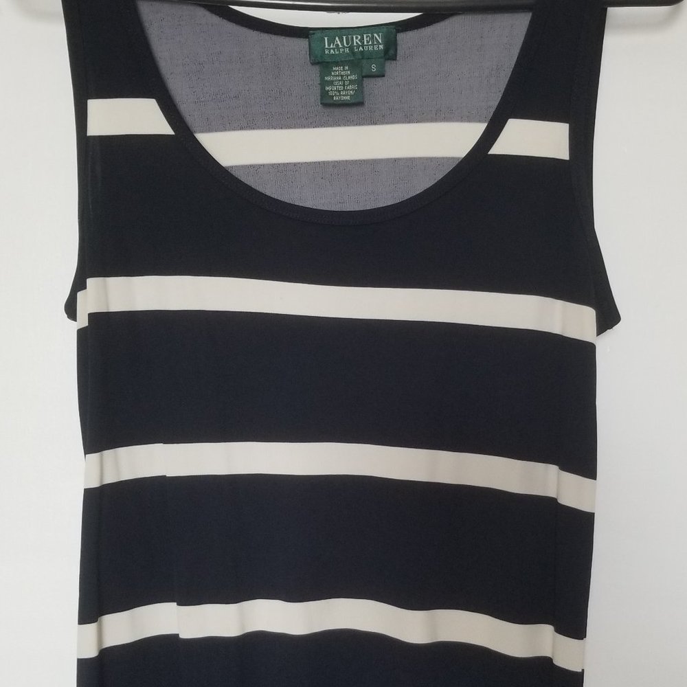Ralph Lauren Small Tank Top